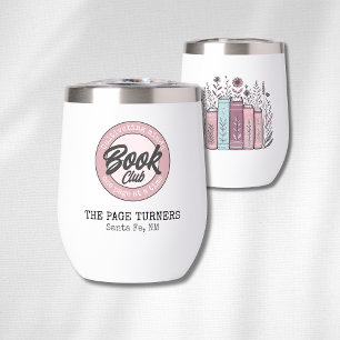 Personalized Book Club Cultivating Minds