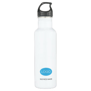Personalized Business Logo 710 Ml Water Bottle