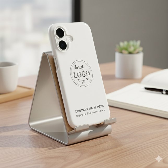 Personalized Business Profile (Creator Uploaded)