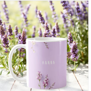 Personalized ceramic mug, best friend gift coffee mug