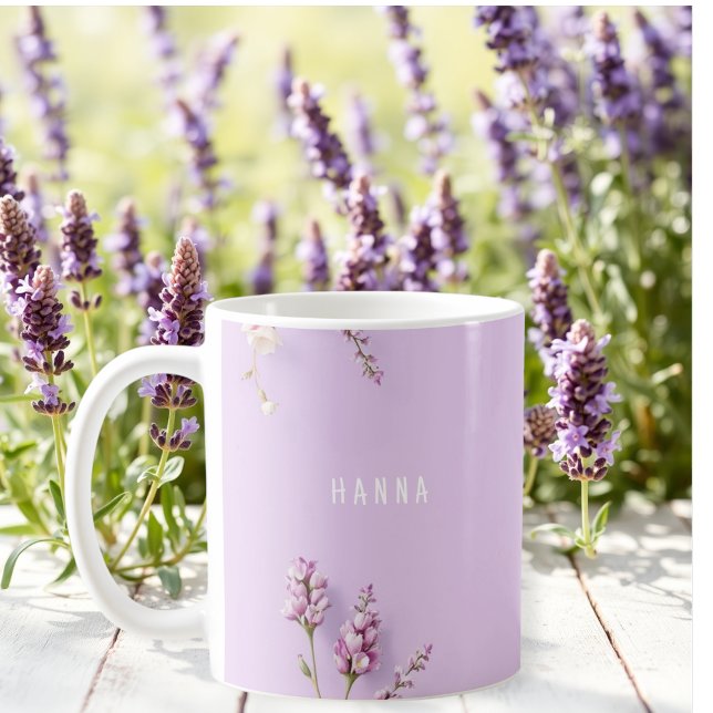 Personalized ceramic mug, best friend gift coffee mug (Creator Uploaded)
