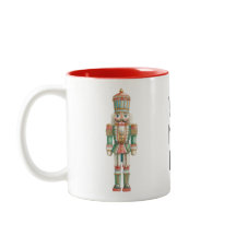 Personalized Christmas Nutcracker 