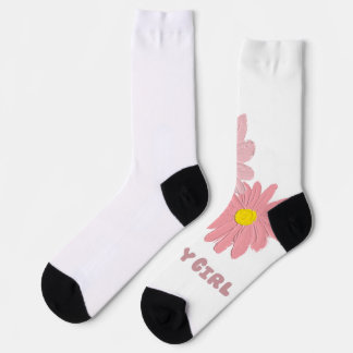 Personalized Comfortable Everyday Wear Socks