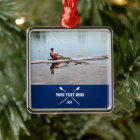 Personalized Crew Rowing Club Team Name Year