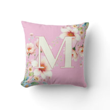 Personalized Cushion