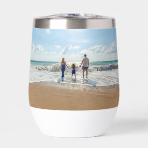 Personalized Custom Family Photo