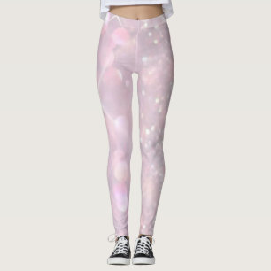 Personalized Custom Made Leggings