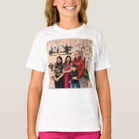 Personalized Custom Photo Picture Friends Family