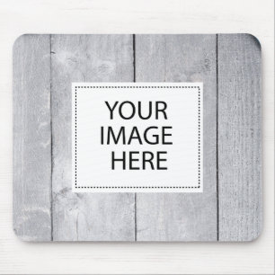 Personalized Custom Your Own Photo Mouse Pad