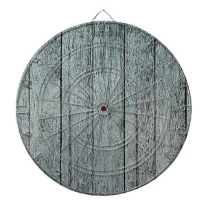 Personalized Custom Your Own Photo & Text Dart Dartboard