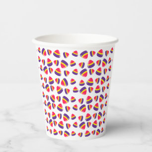 Personalized Custom Your Own Photo & Text  Paper Cups