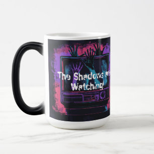 Personalized Customization   Magic Mug