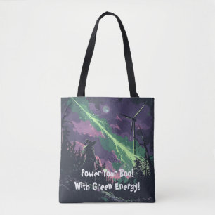 Personalized Customization    Tote Bag