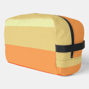 Personalized Cut & Sew Toiletry Travel Bag