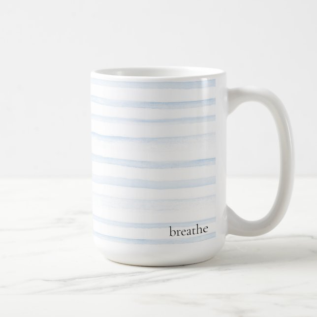 PERSONALIZED DAILY REMINDER mug (Right)