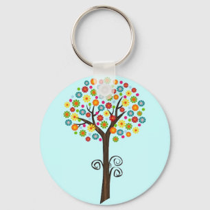 PERSONALIZED DESIGNS KEY RING