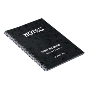 Personalized Doctor Notebook