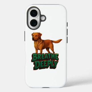 Personalized dog breed phone case for iPhone