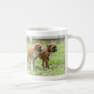 Personalized Dog Photo Coffee Mug