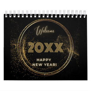 Personalized Editable Pet Lovers  Calendar