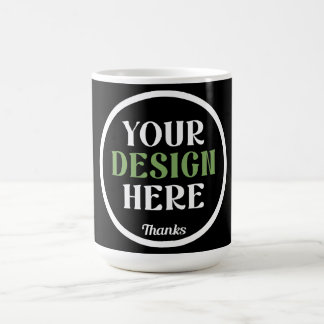 Personalized, Elegant, Classic, Wedding Gifts Coffee Mug