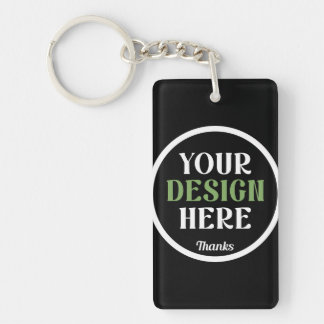 Personalized, Elegant, Classic, Wedding Gifts Key Ring