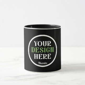 Personalized, Elegant, Classic, Wedding Gifts Mug