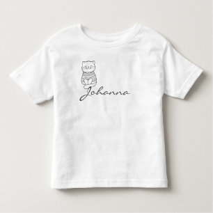 personalized female t-shirt