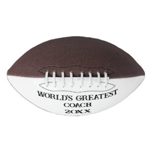 Personalized Football