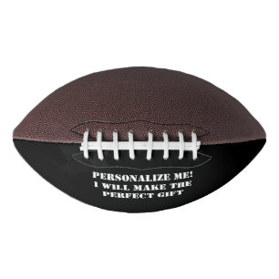 Personalized for dad, coach, kids, sports, mom football