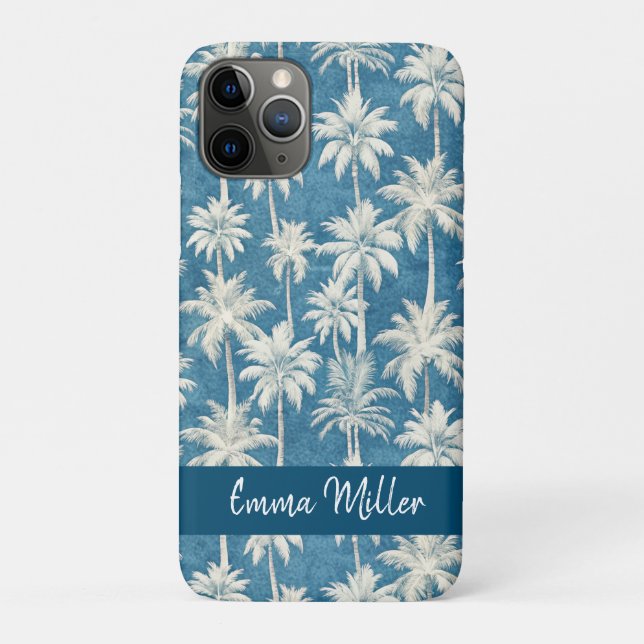 Personalized Funda para iPhone / iPad Case-Mate iPhone Case (Back)
