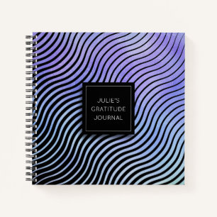 Personalized Geometric Waves Journal