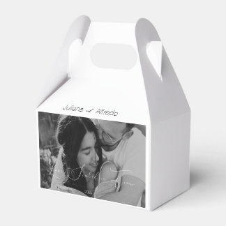 Personalized Gift Box