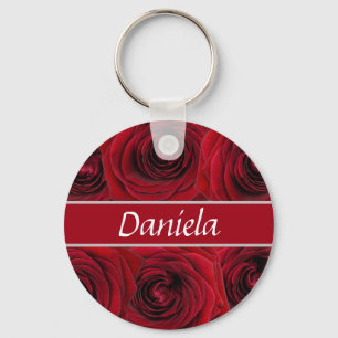 personalized gifts Valentine's Day Key Ring