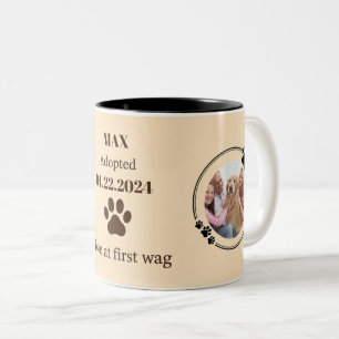 Personalized Golden Retriever Mom Mug Custom