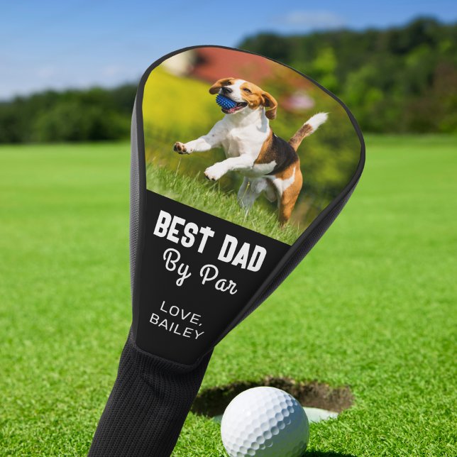 Personalized Golf Head Covers Photo (Creator Uploaded)