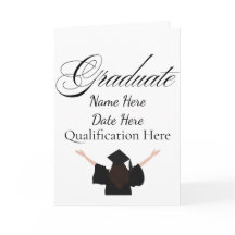 Personalized Graduation Name, Custom Gift for her