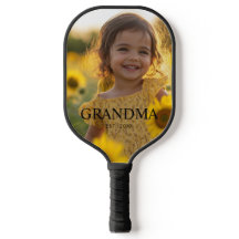 Personalized Grandma