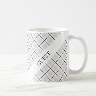 Personalized Guest Mugs