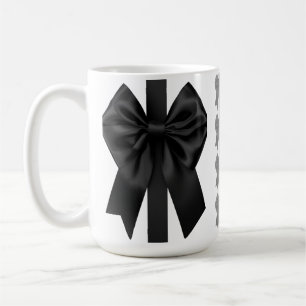 Personalized Holiday Gift with Custom Picture Coffee Mug