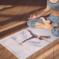 Personalized Illustrated Capricorn Zodiac Quote