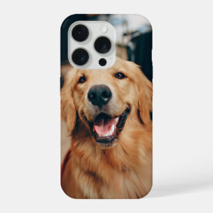 Personalized iPhone Case with Custom Photo