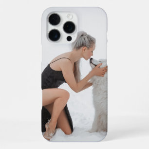 Personalized iPhone Case with Custom Photo