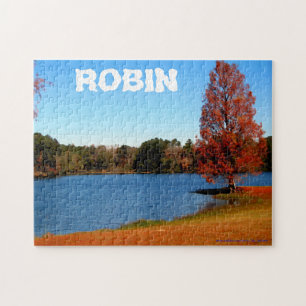 PERSONALIZED JIGSAW PUZZLE! JIGSAW PUZZLE
