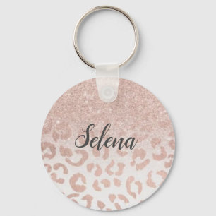 Personalized Key chain for her