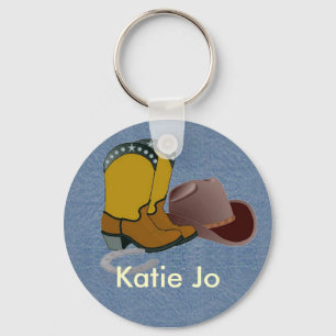 PERSONALIZED KeyChains