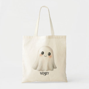 Personalized Kids’ Halloween Trick-or-Treat Bag