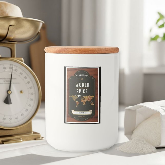Personalized Kitchen Label Kit The Ultimate Gift  (Creator Uploaded)