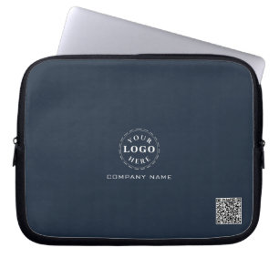 Personalized Laptop Sleeve for Branding