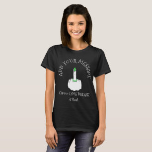 PERSONALIZED Lyme Disease Shirt